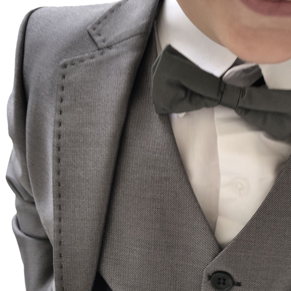 Σετ κοστούμι ASLANIS - 2