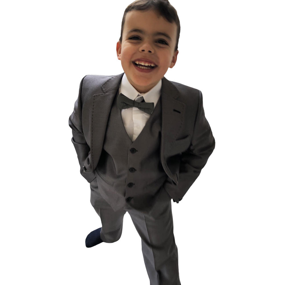 Σετ κοστούμι ASLANIS - 3