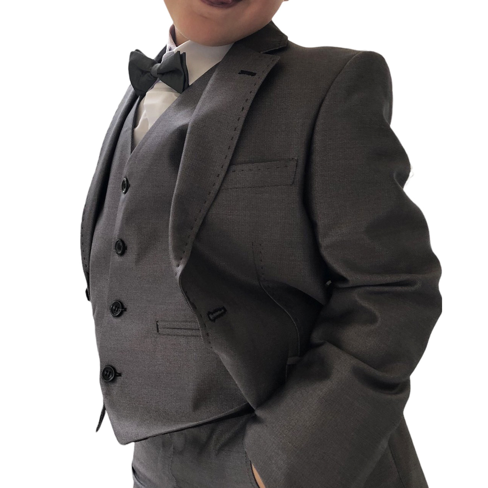 Σετ κοστούμι ASLANIS - 4