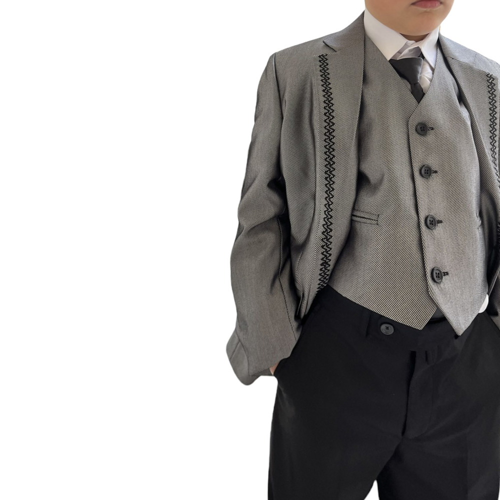 Σετ κοστούμι ASLANIS - 2