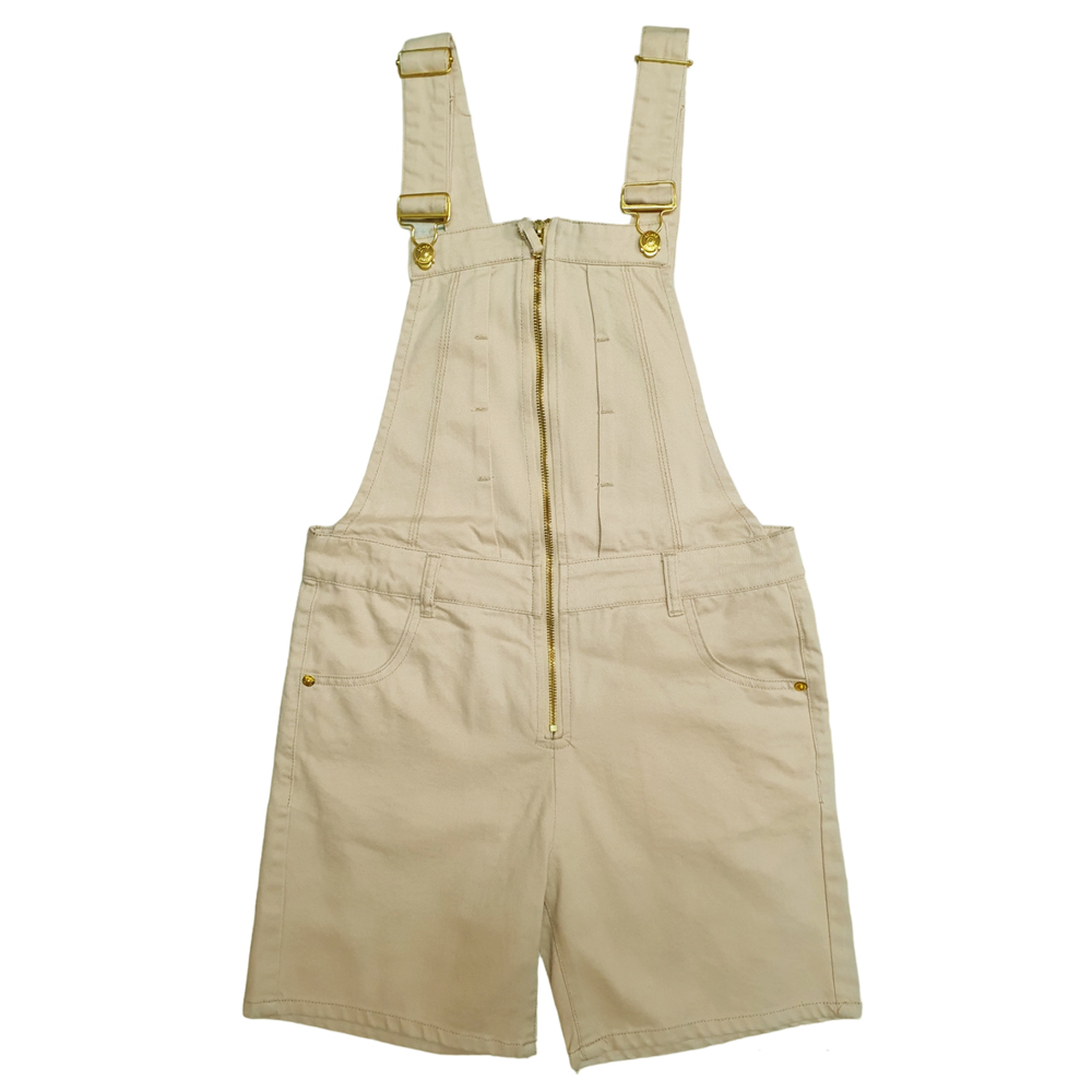 Σαλοπέτα σόρτς BRINCE - ΜΠΕΖ