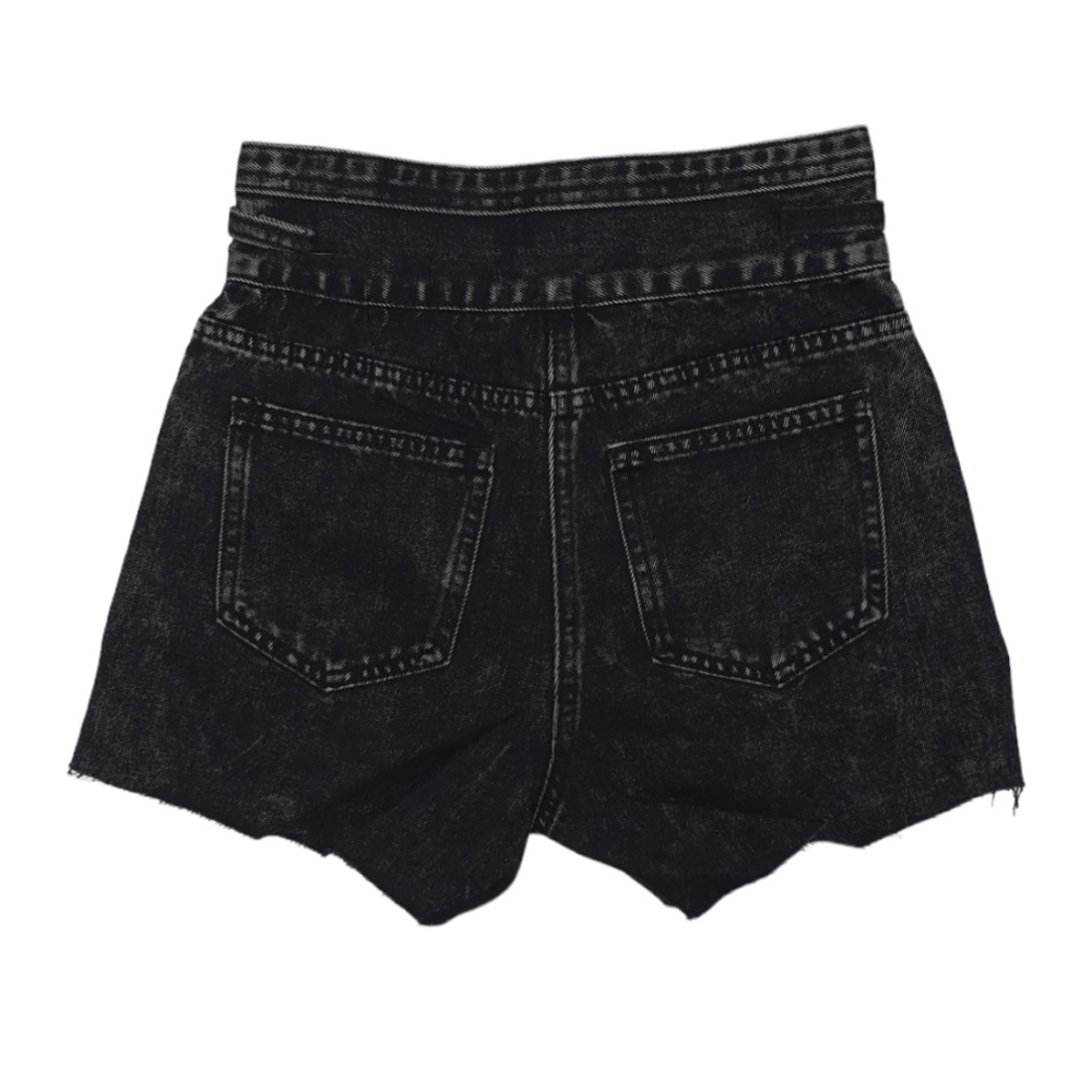 Τζιν σόρτς BRIINCE - 2