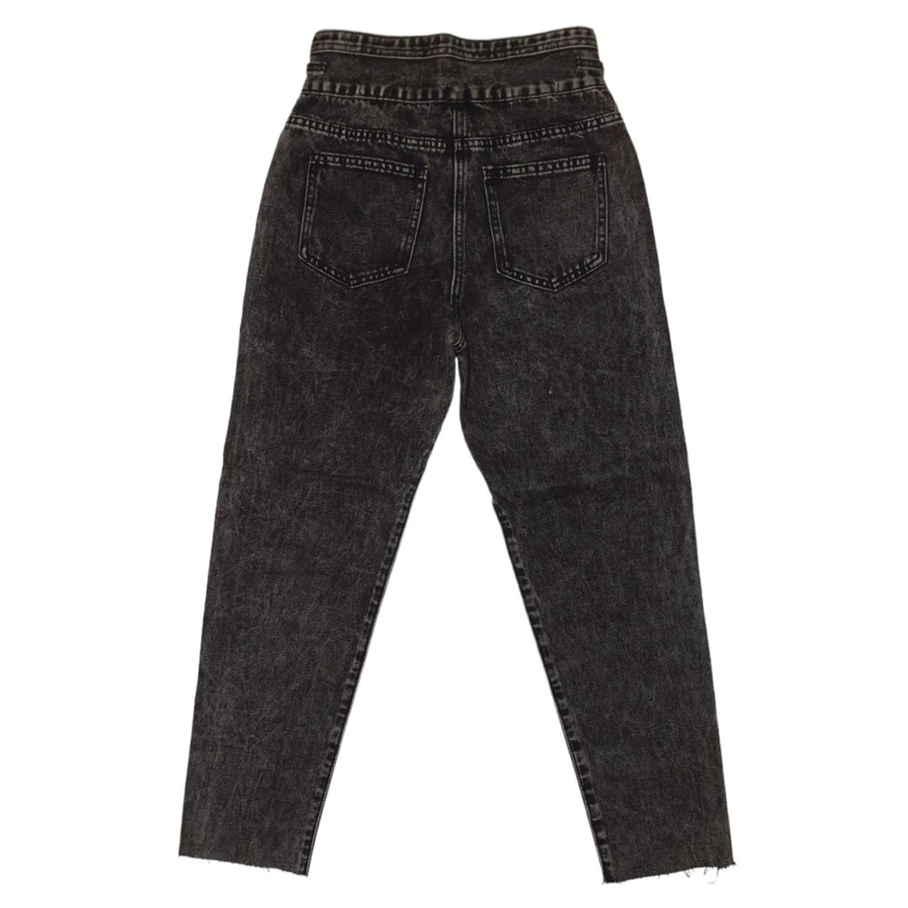 Παιδικό τζιν παντελόνι BRIINCE - 2