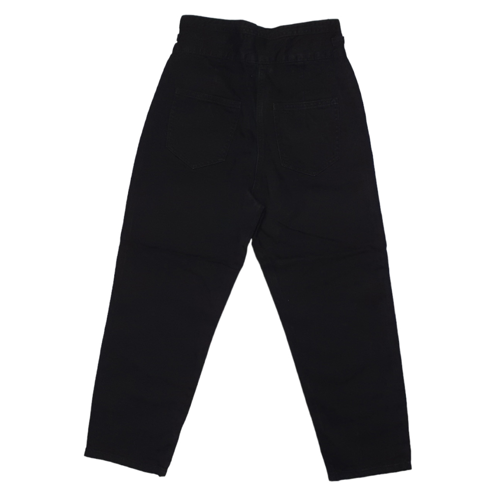 Παιδικό τζιν παντελόνι BRIINCE - 2