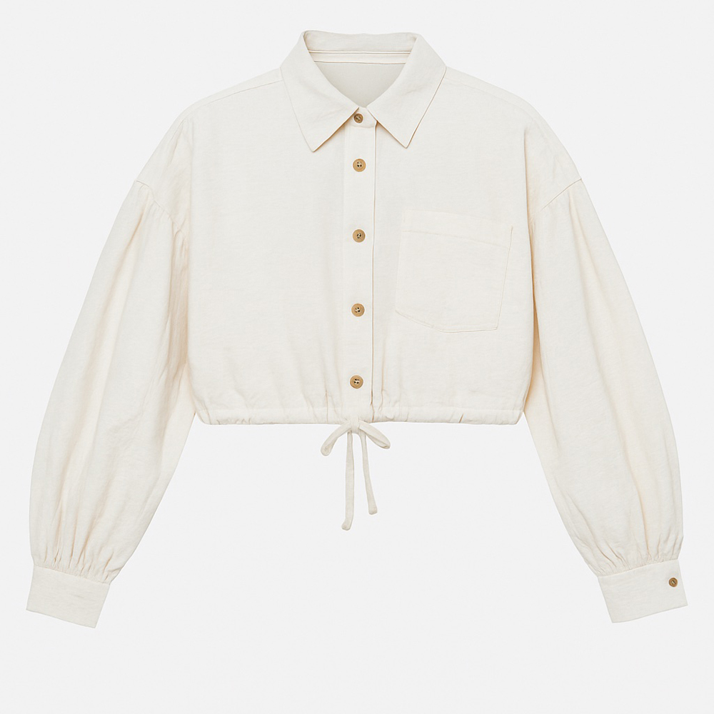 Πουκάμισο BRINCE - ΙΒΟΥΑΡ