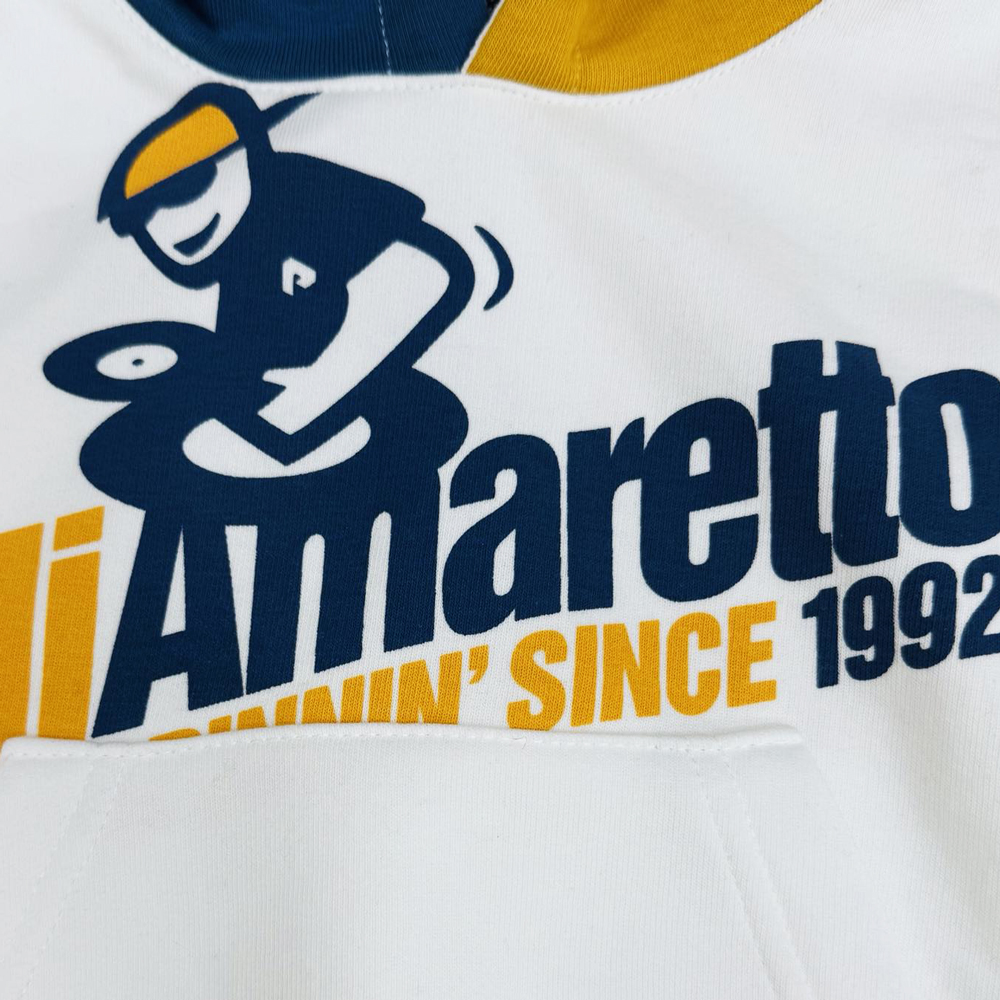 Σετ με φόρμα AMARETTO - 2