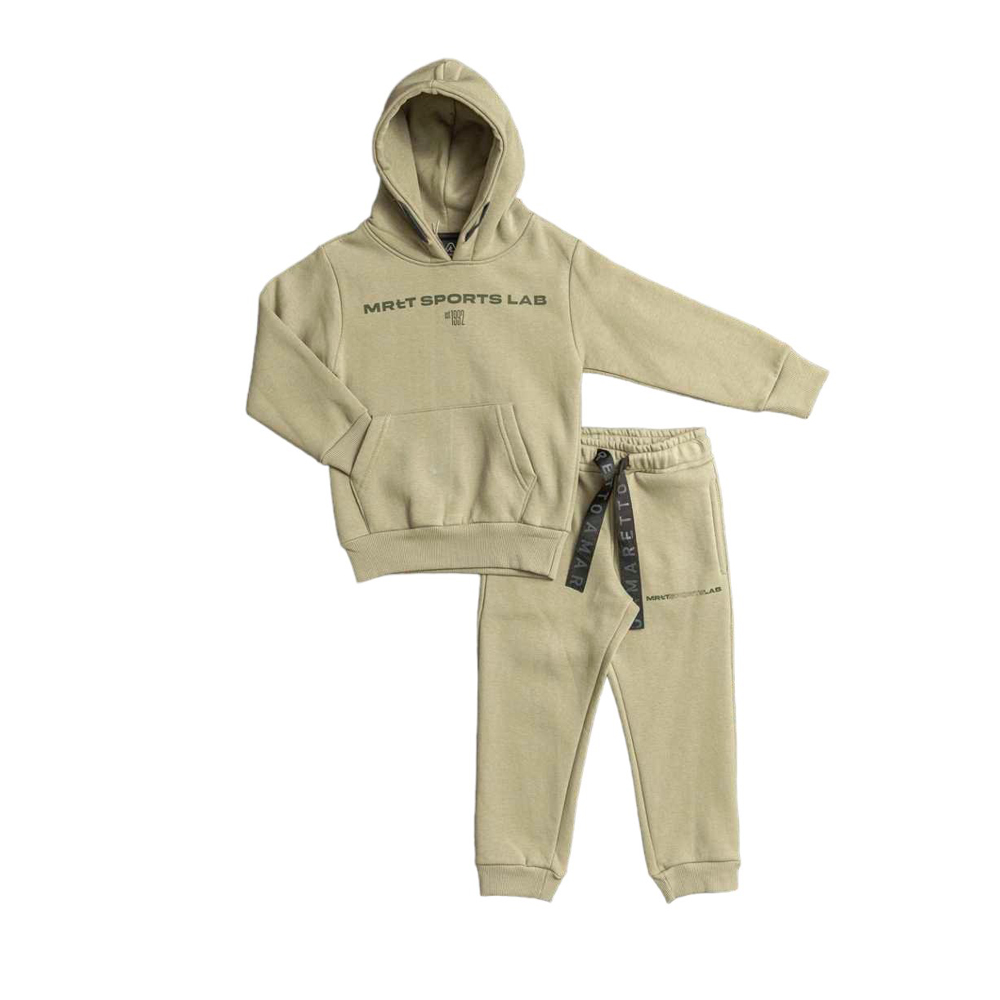 Σετ με φόρμα AMARETTO - 1