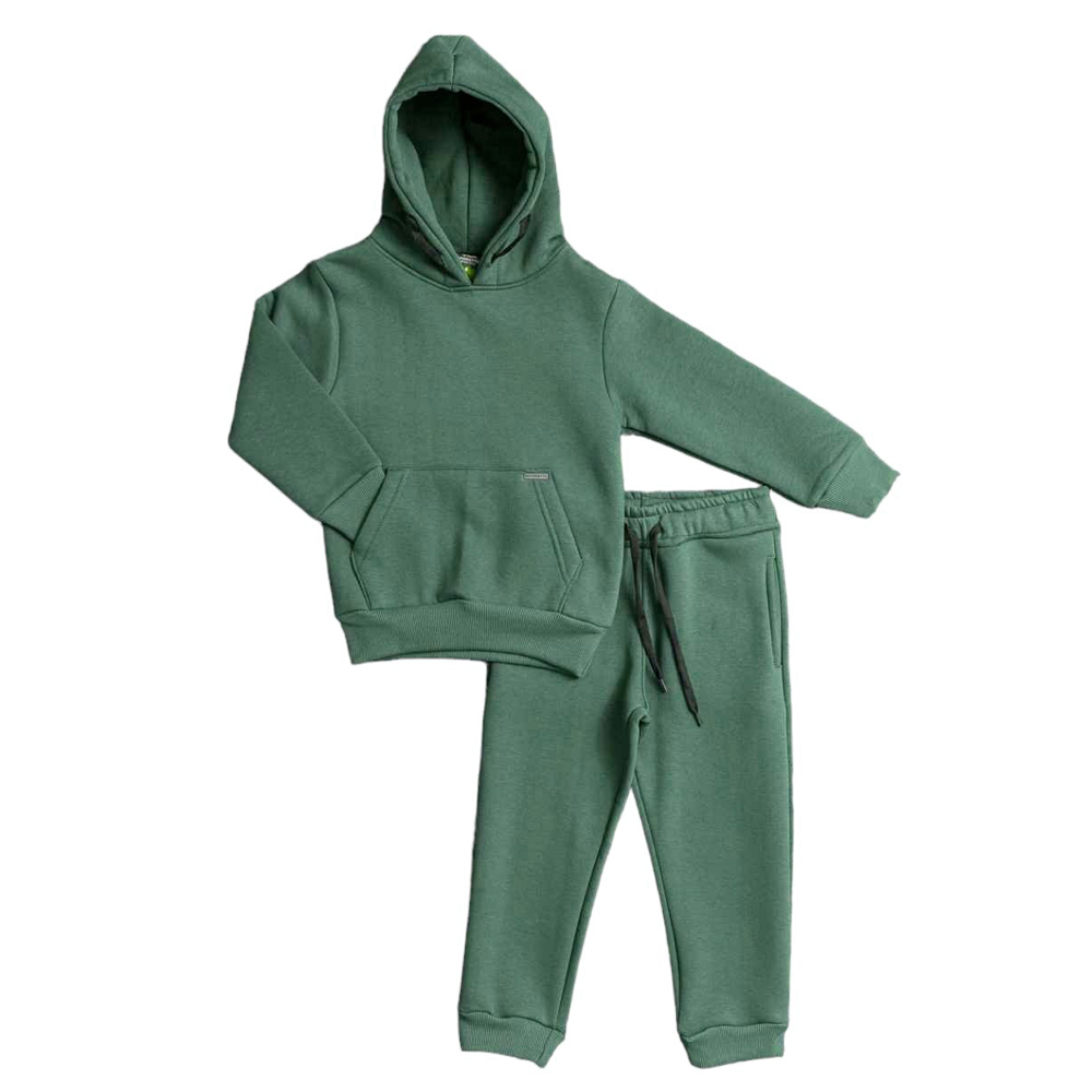 Σετ με φόρμα AMARETTO - 1