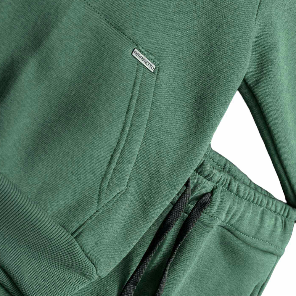 Σετ με φόρμα AMARETTO - 2