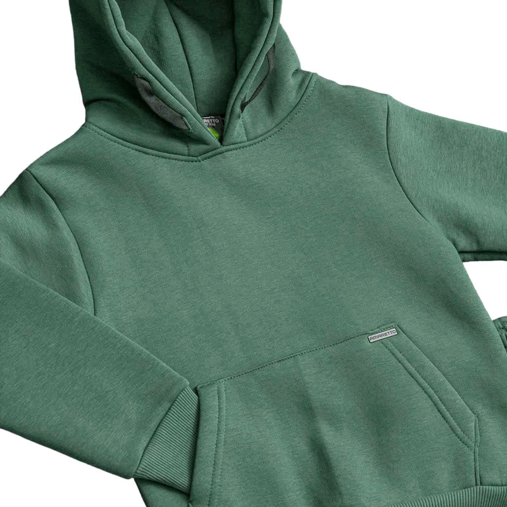 Σετ με φόρμα AMARETTO - 3