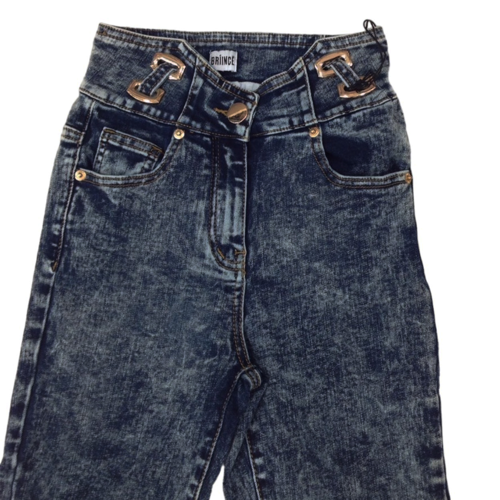 Τζιν παντελόνι BRINCE - 3