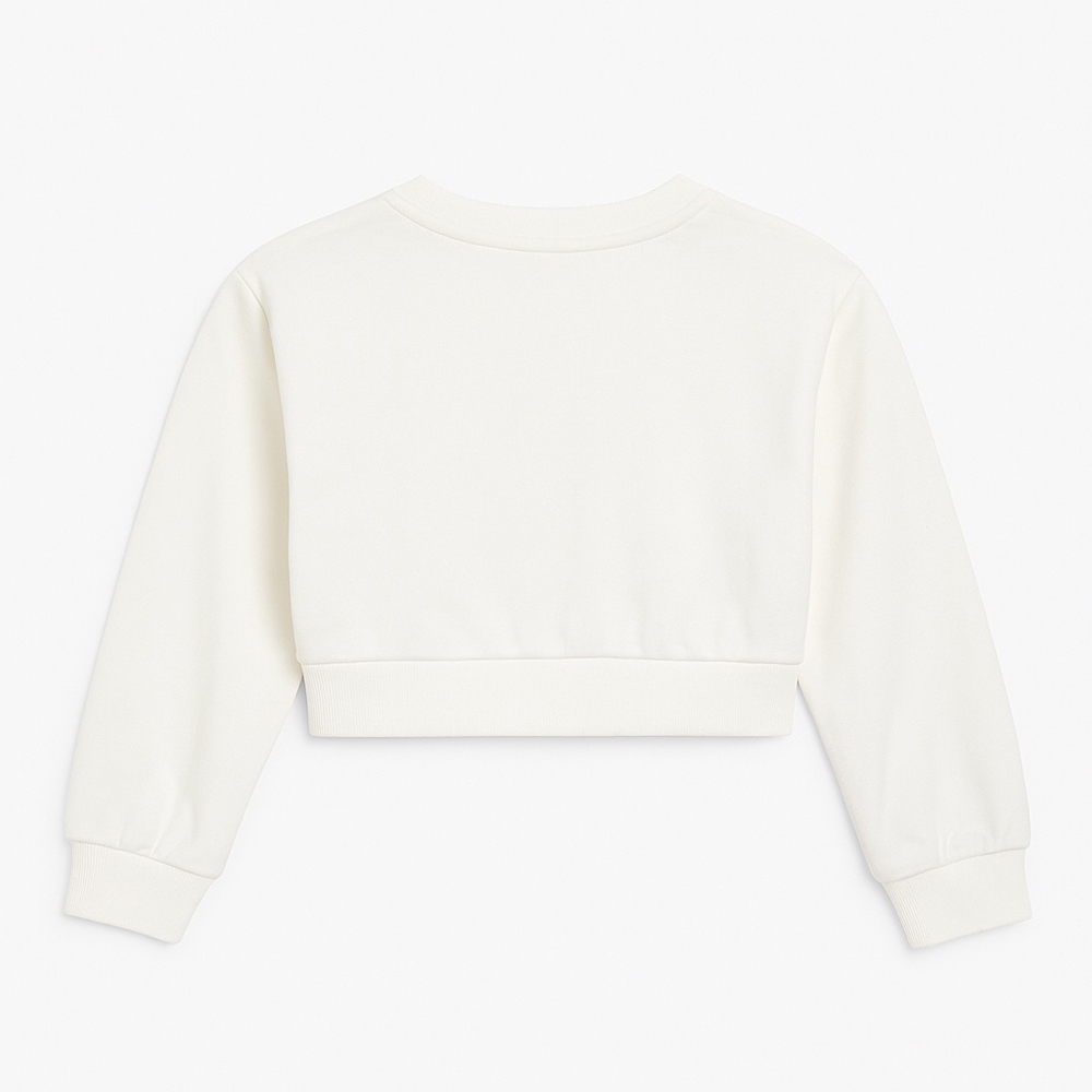 Μπλούζα φούτερ BRINCE - 3