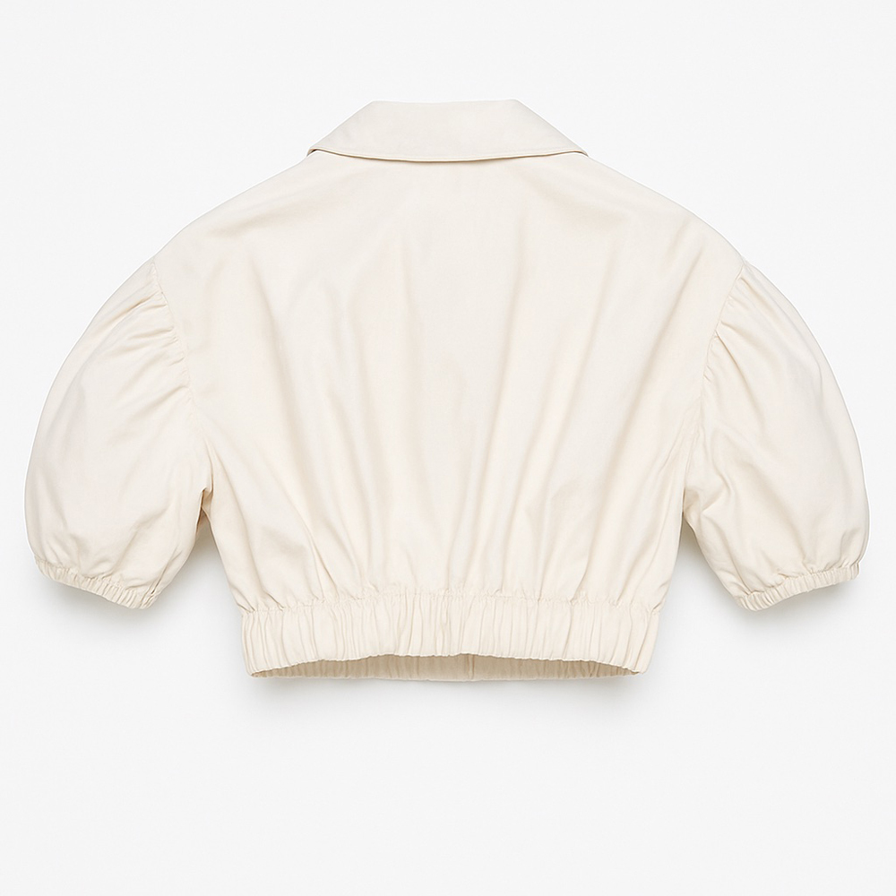 Εποχιακό μπουφάν BRINCE - 2