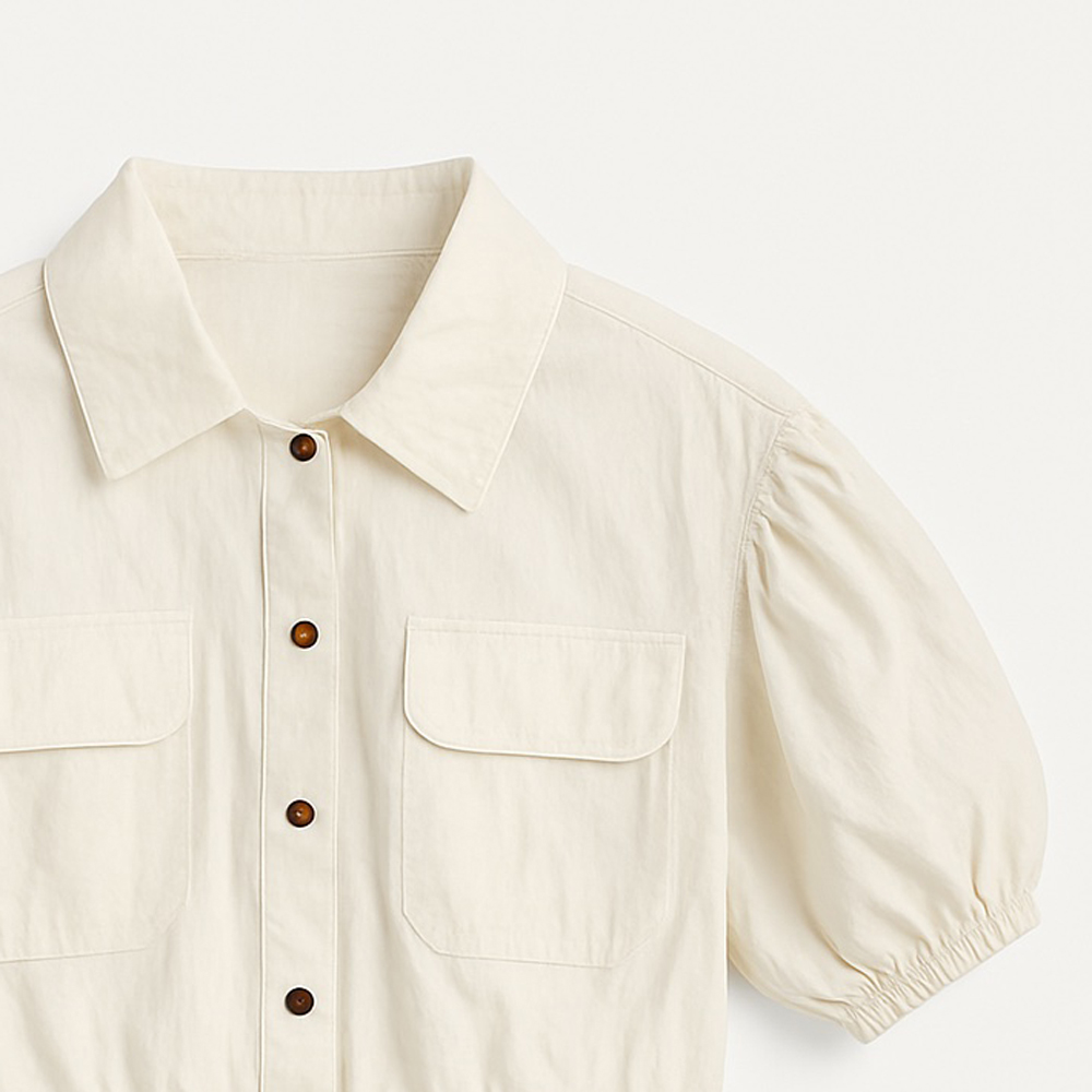 Εποχιακό μπουφάν BRINCE - 3