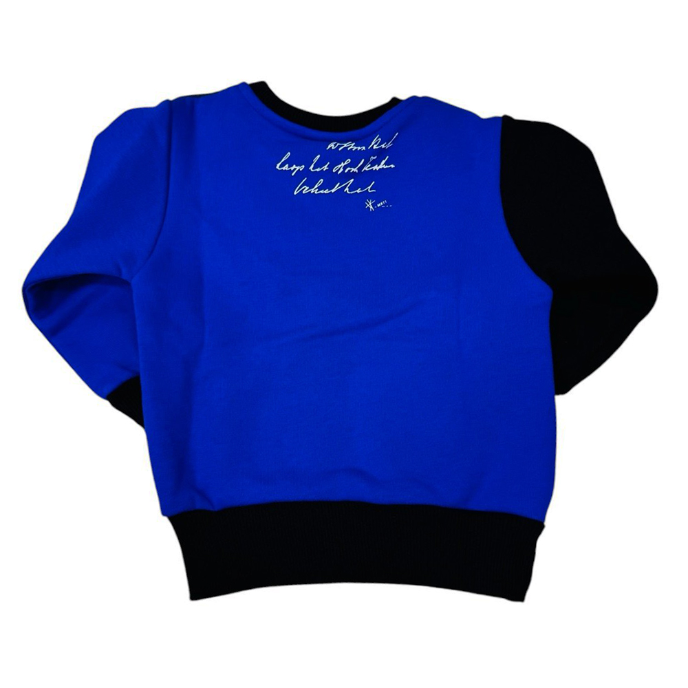 Σετ με φόρμα AMARETTO αγόρι - 3