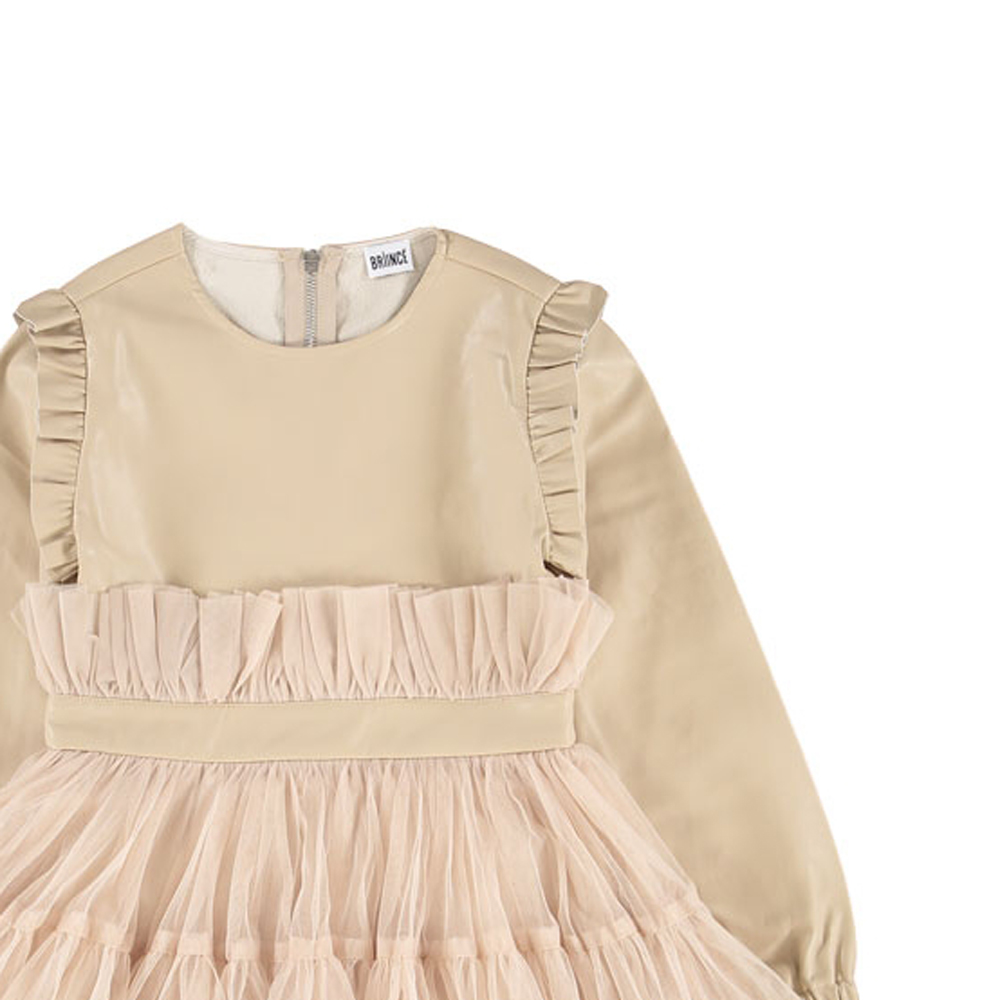 Φόρεμα BRINCE - 3