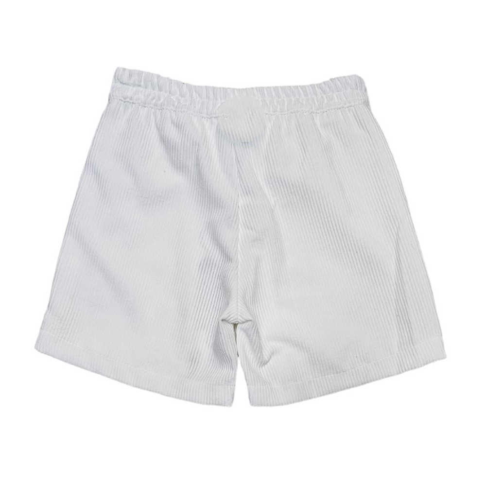 Κοτλέ σόρτς BRINCE - 2