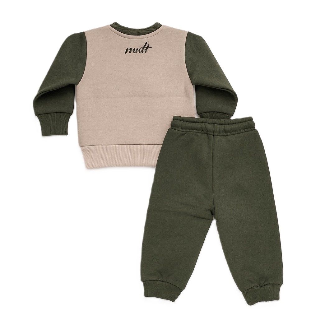 Παιδικό σετ με φόρμα AMARETTO αγόρι - 2