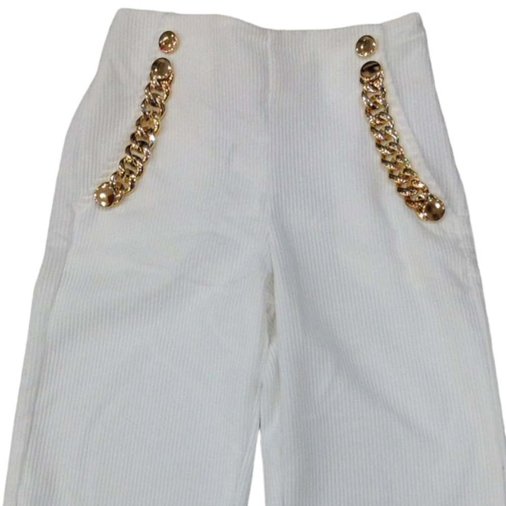 Κοτλέ παντελόνα BRINCE - 3