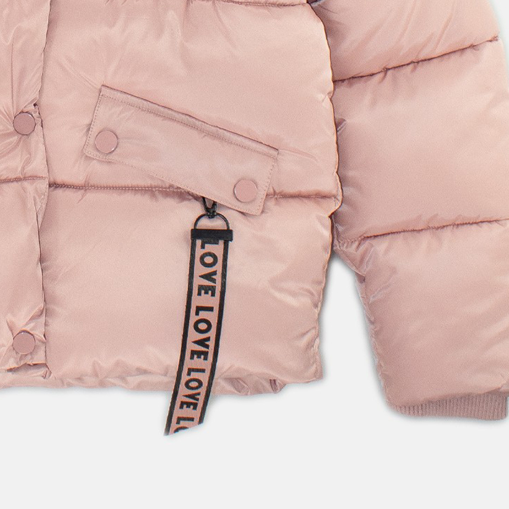 Μπουφάν BRIINCE - 4