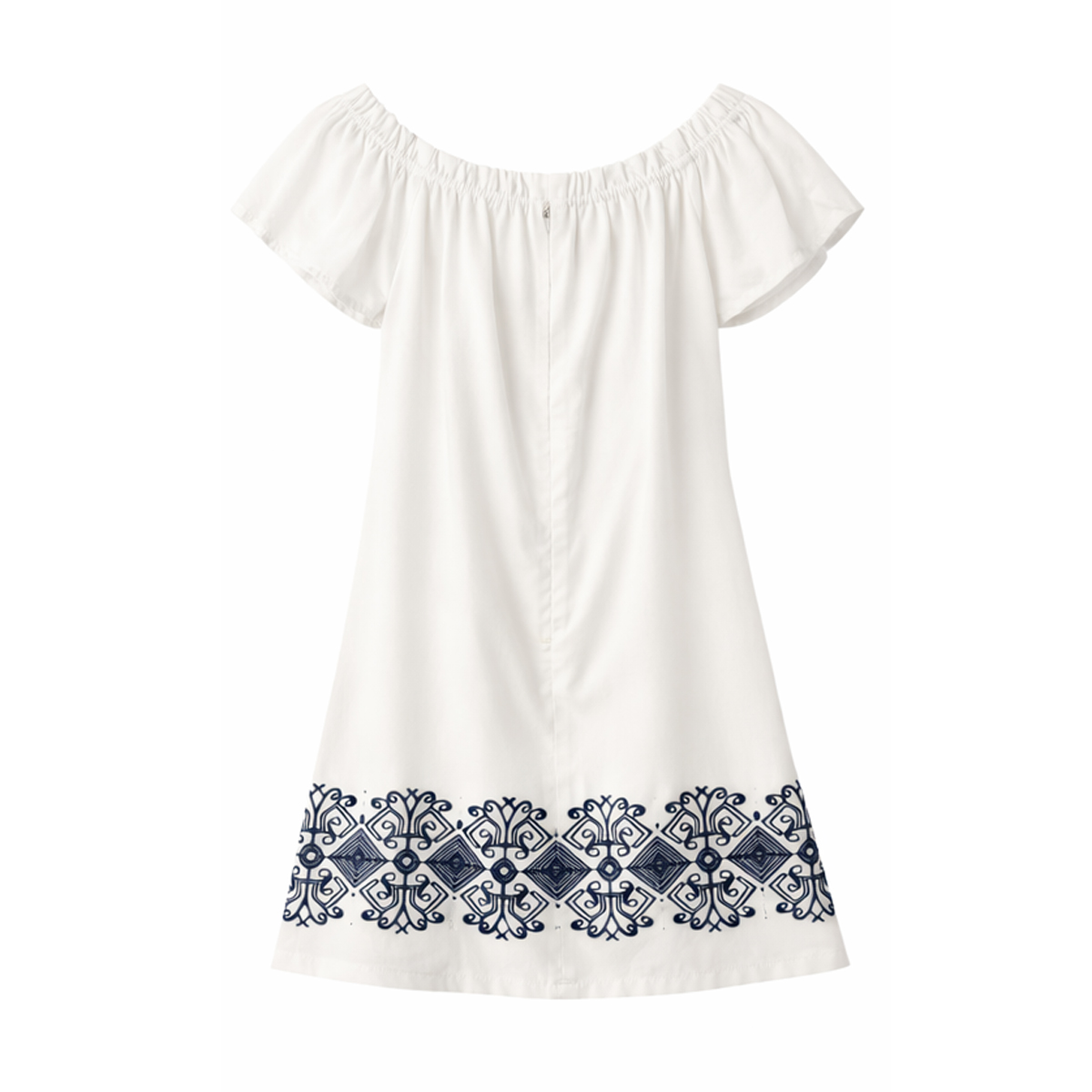 Φόρεμα GLOUS - 2