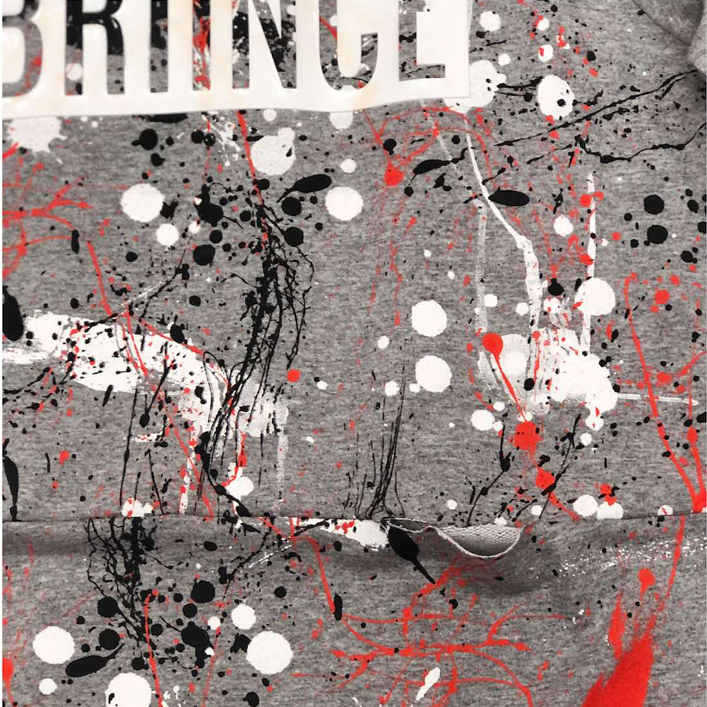 Μπλουζοφόρεμα BRIINCE - 3