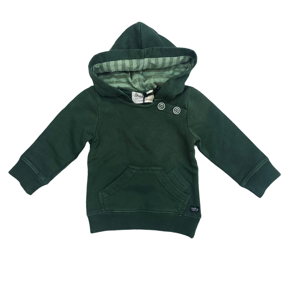 Μπλούζα Best Band - ΠΡΑΣΙΝΟ