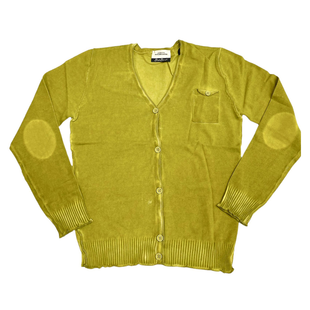 Ζακέτα BEST BAND - ΛΑΙΜ