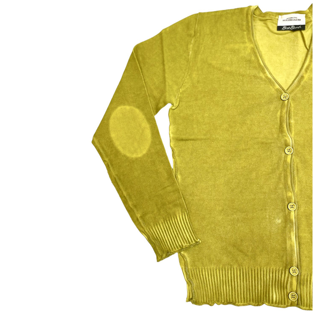 Ζακέτα BEST BAND - 2