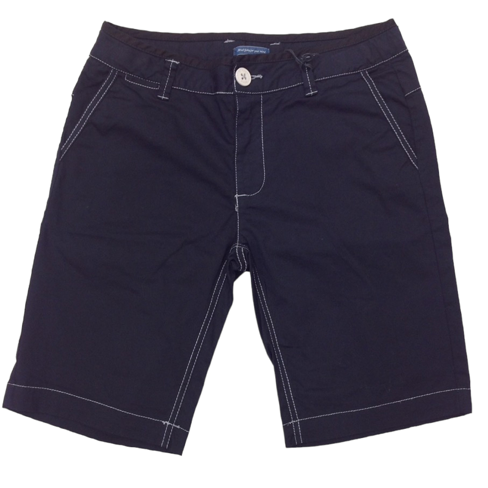 Βερμούδα BEST BAND - NAVY