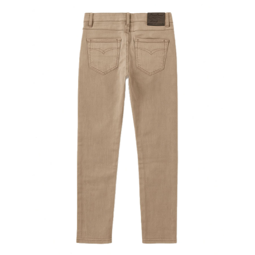 Παντελόνι με τιράντες BEST BAND - 2