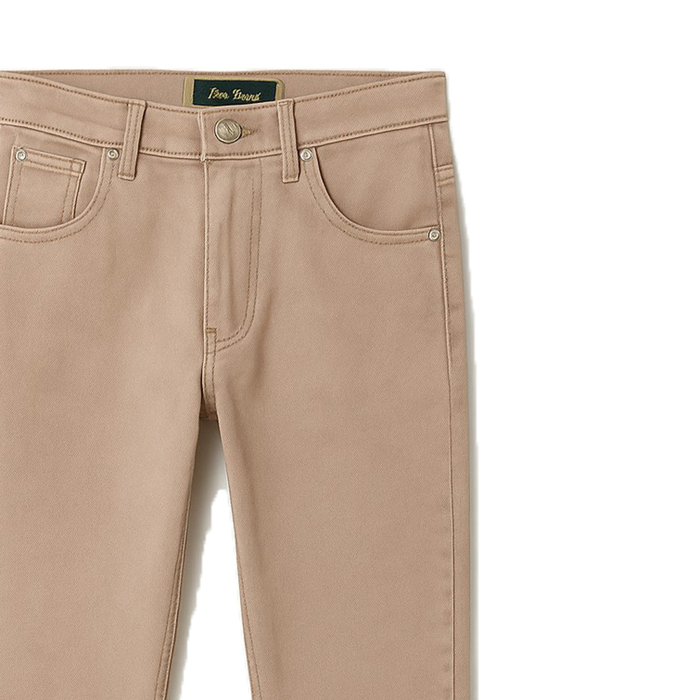 Παντελόνι με τιράντες BEST BAND - 3