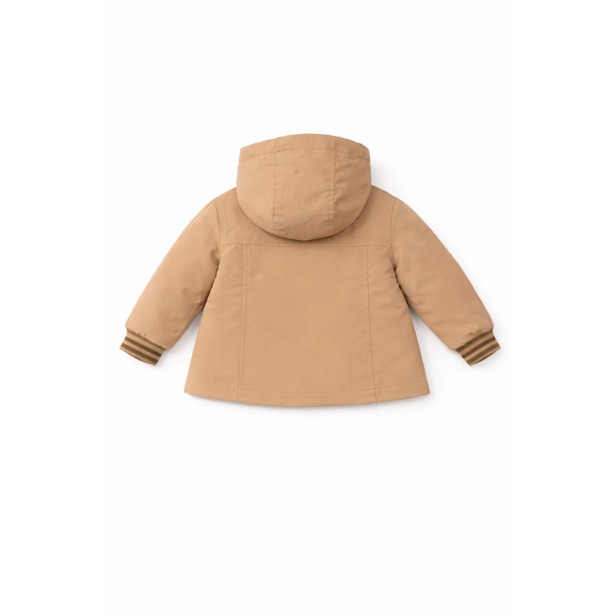 Μπουφάν εποχής με επένδυση ATIVO - 3