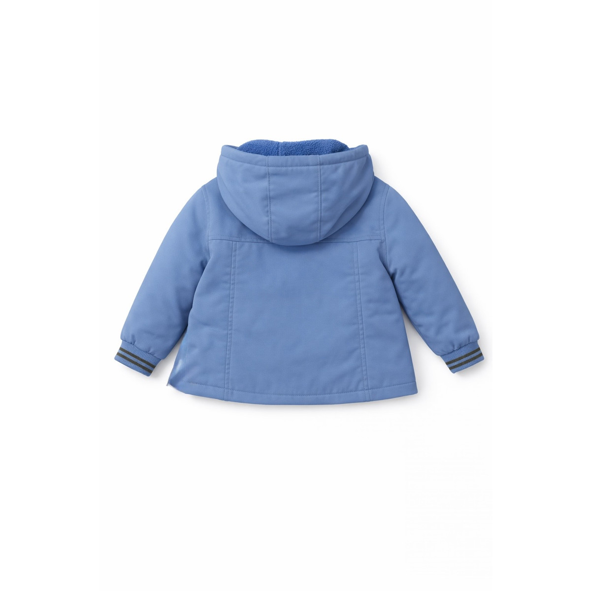 Μπουφάν εποχής με επένδυση ATIVO - 2