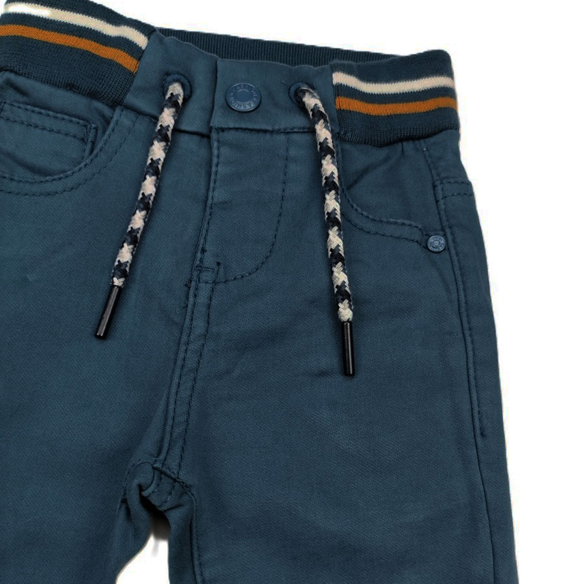 Παντελόνι με λάστιχο ATIVO - 2