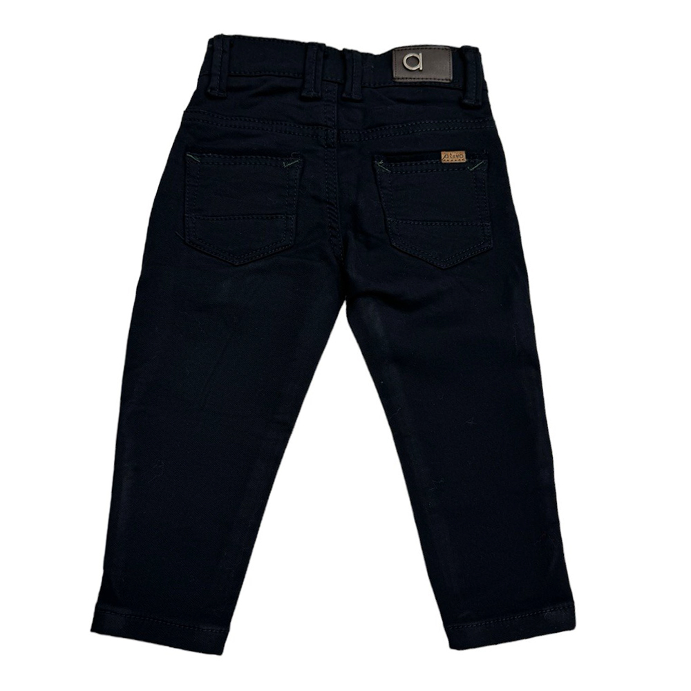 Skinny παντελόνι ATIVO - 2