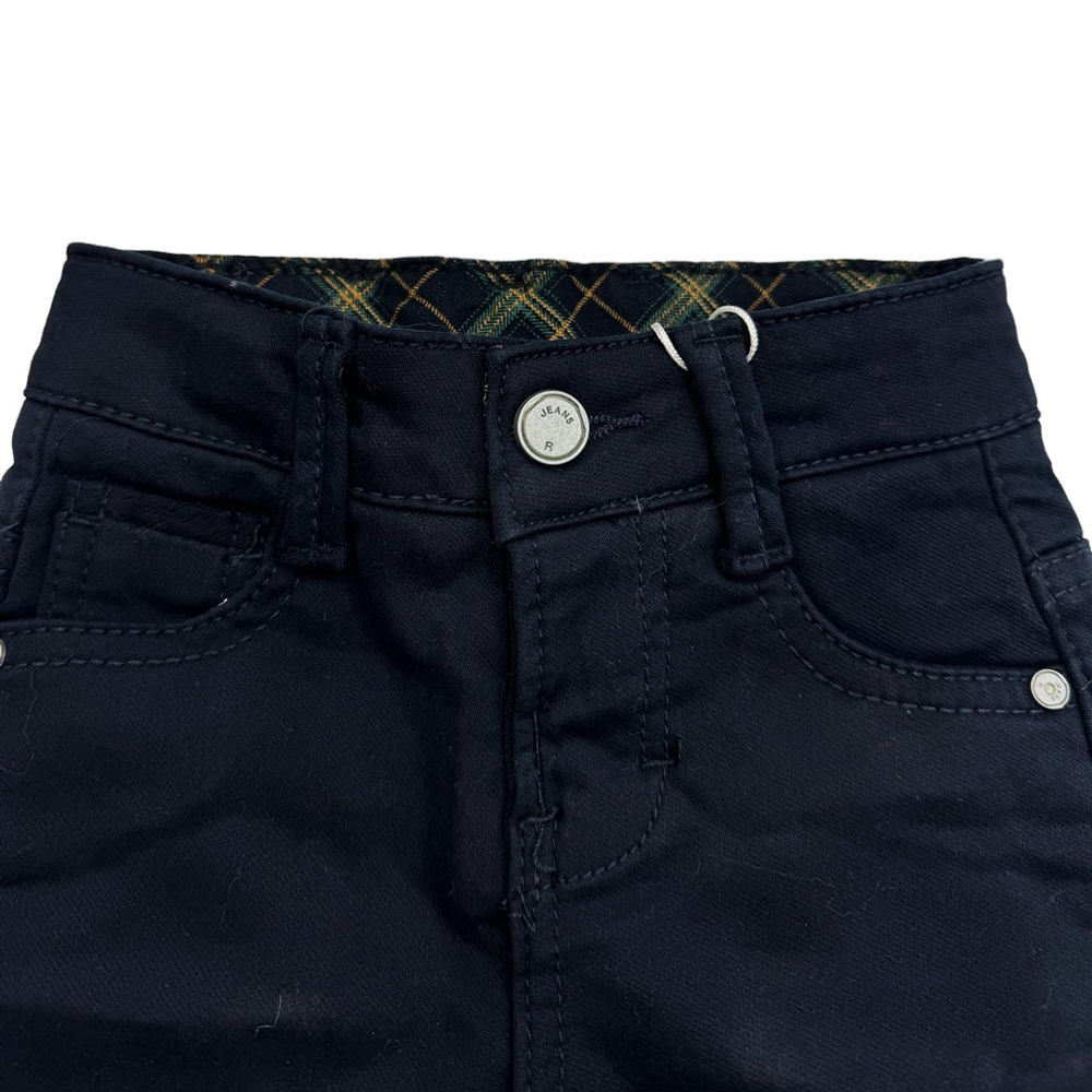 Skinny παντελόνι ATIVO - 3