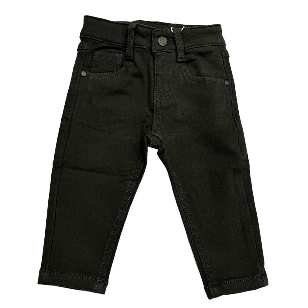 Παντελόνι slim ATIVO - 1