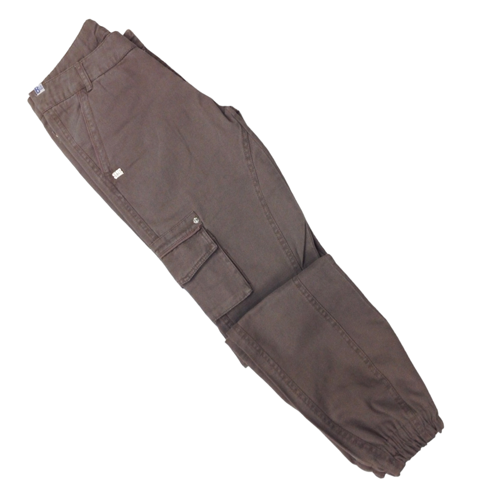 Παντελόνι BLU BAND - ΜΠΕΖ