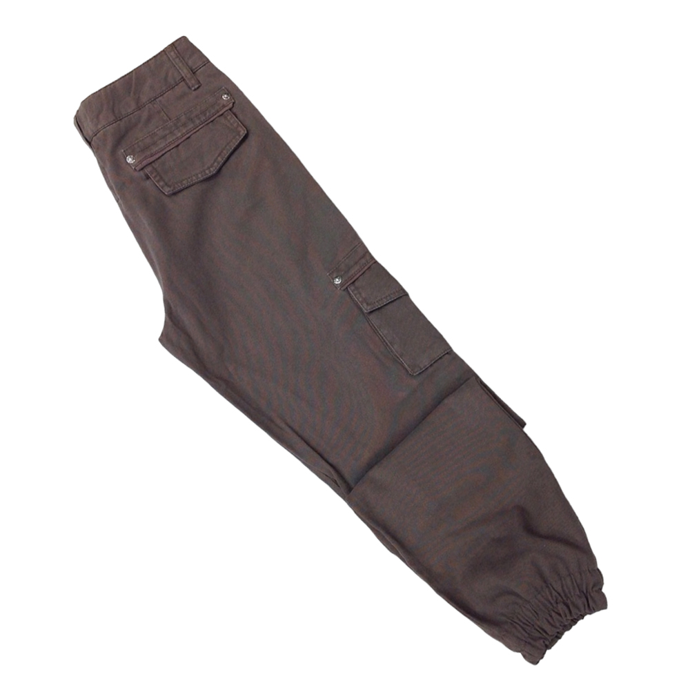 Παντελόνι BLU BAND - 2