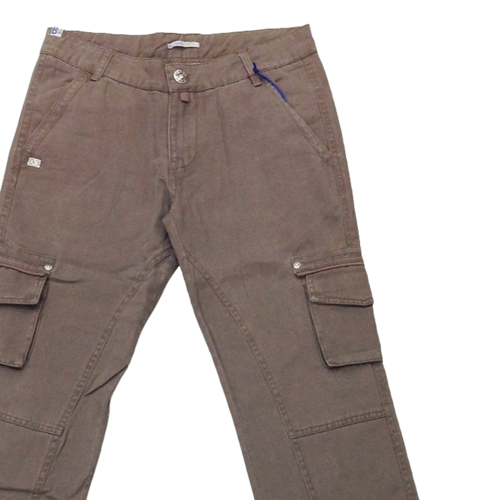 Παντελόνι BLU BAND - 3