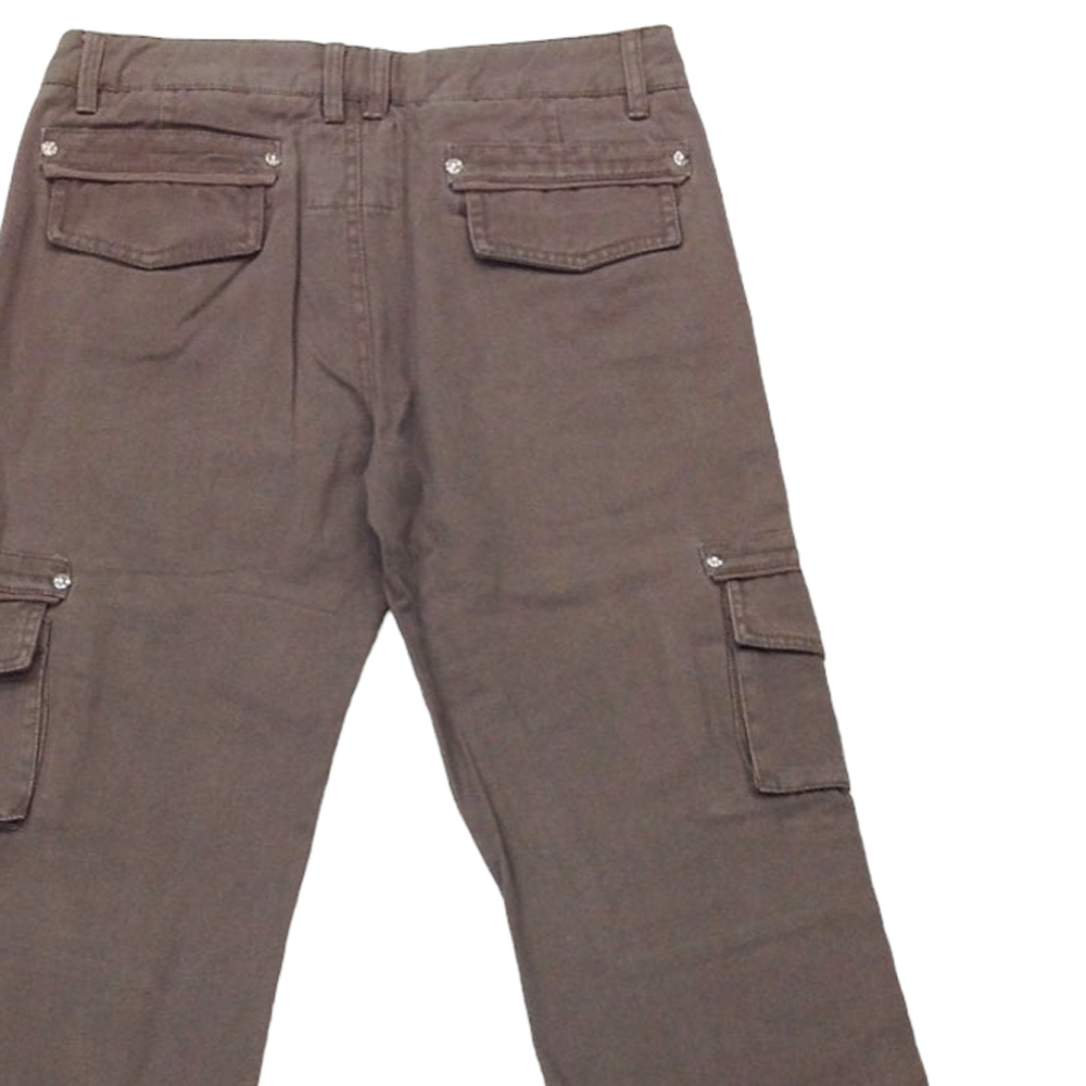 Παντελόνι BLU BAND - 4