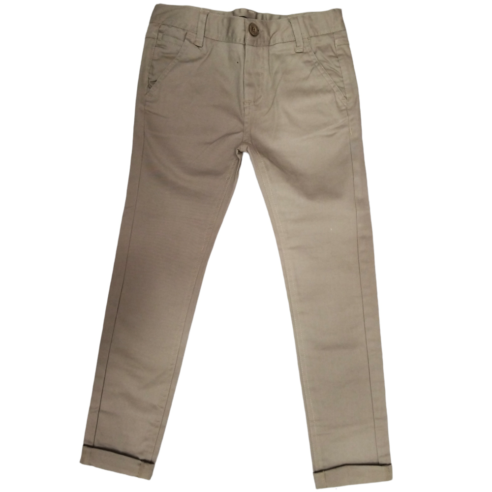 Παντελόνι BEST BAND - ΜΠΕΖ