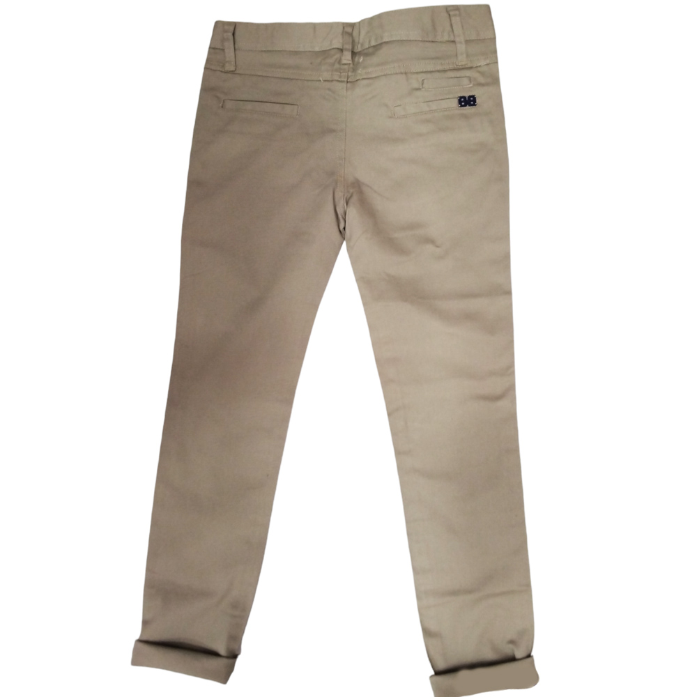 Παντελόνι BEST BAND - 2