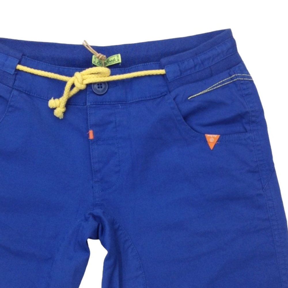 Βερμούδα BEST BAND - 2