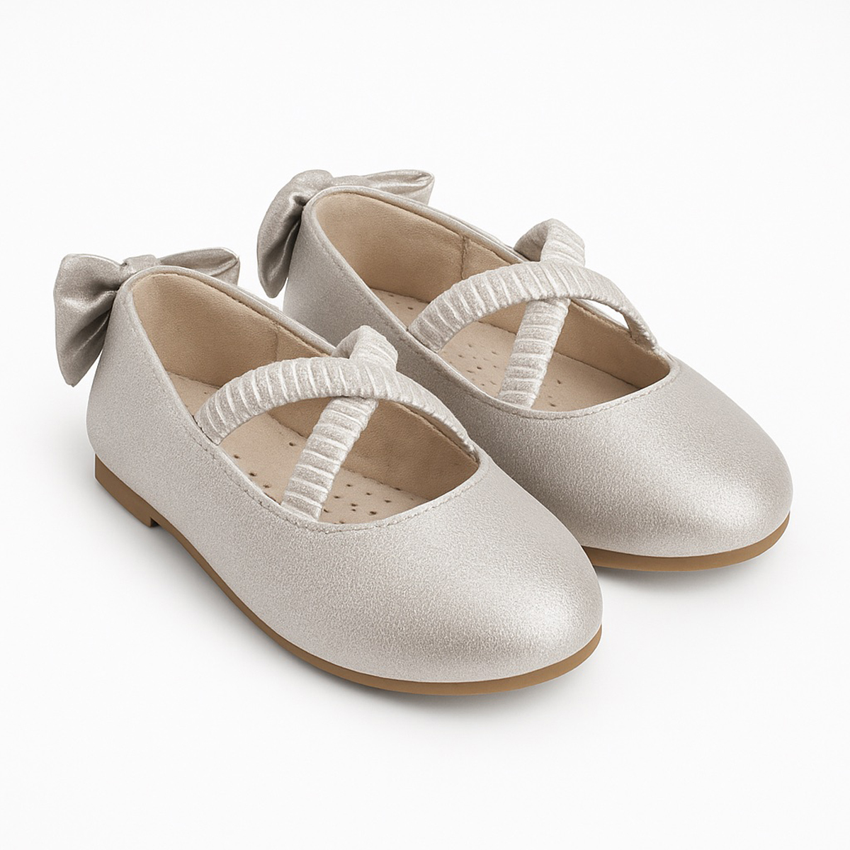 Μπαλαρίνες MIGATO - ΑΣΗΜΙ