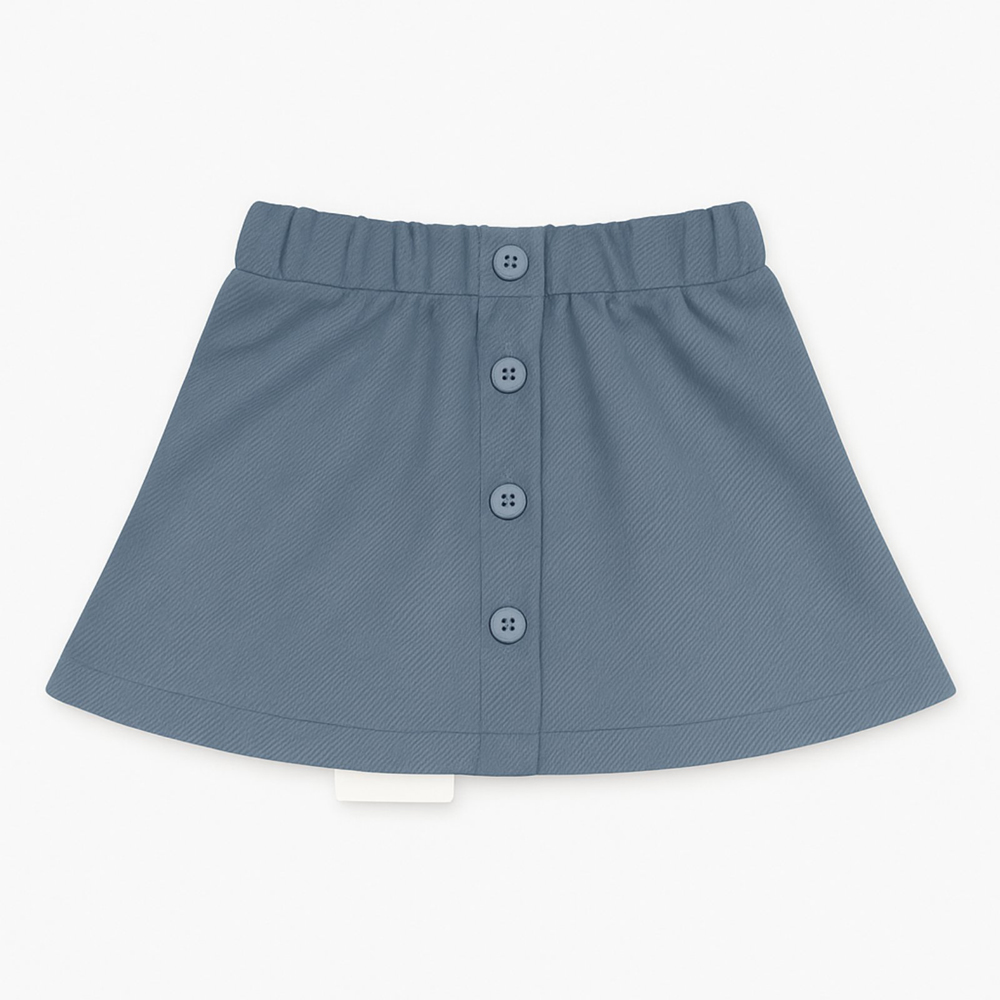 Φούστα ATIVO κορίτσι - ΠΕΤΡΟΛ