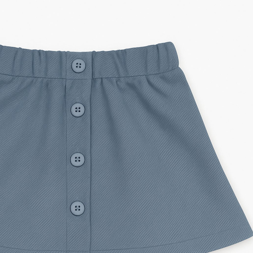 Φούστα ATIVO κορίτσι - 3