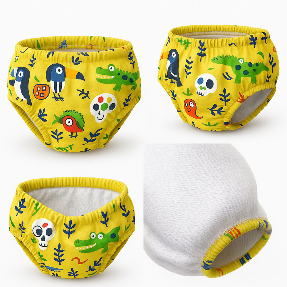 Βρεφικό μαγιό ELLEPI - 2