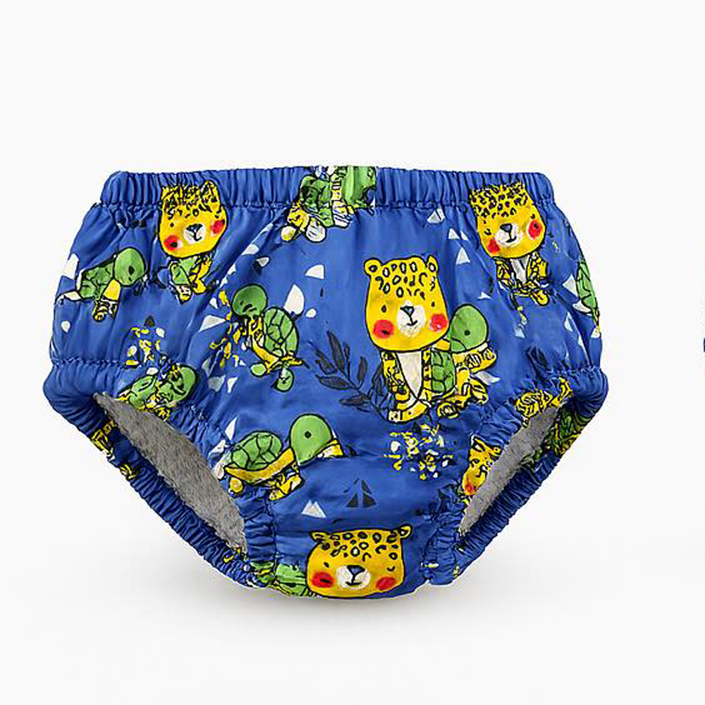 Βρεφικό μαγιό ELLEPI - ΜΠΛΕ